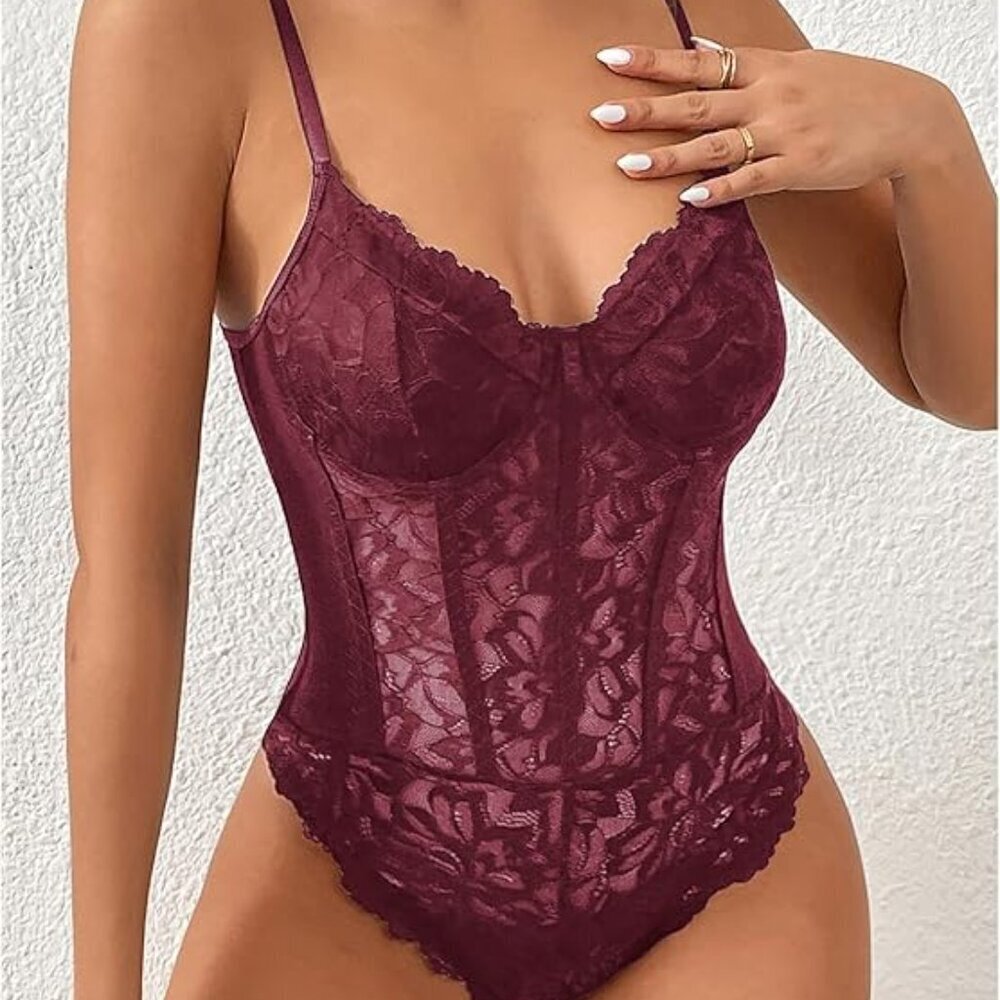Cami Tops Going Out - Picture 5 of 6